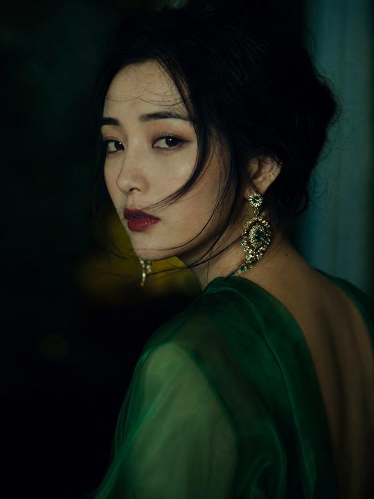 萝莉福利姬